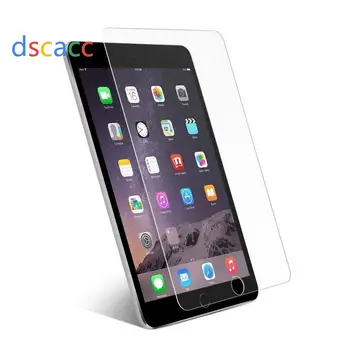 

Dscacc 50pcs Protective Glass For Apple ipad pro 12.9 11 10.5 air ipad 5 2 3 4Tempered Glass Film