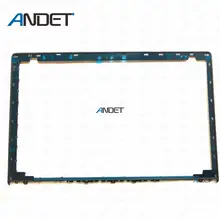 Для lenovo Ideapad Y700-15 Y700-15ISK ЖК передняя рамка экрана Рамка 3D
