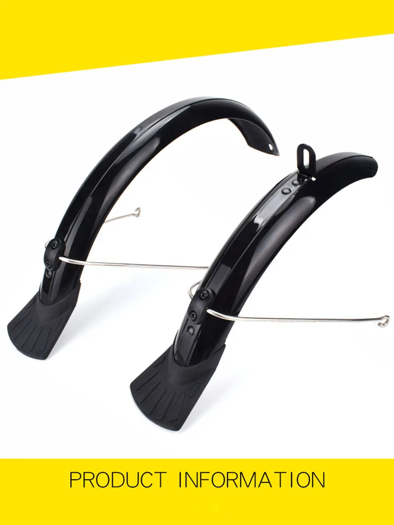 JAC Remplacement De Garde-boue Arrière De Scooter Garde-boue Arrière De