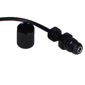 

1Pair Waterproof Charging Bolt