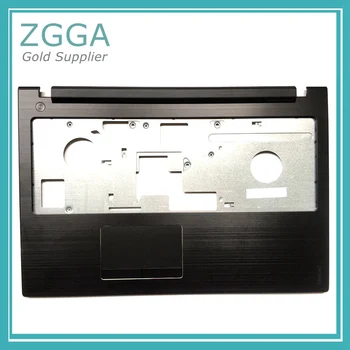 

Genuine New Laptop Keyboard Bezel For Lenovo IdeaPad S510P Palmrest Cover Upper Case LS51P Black 90203867 Silver 90203866