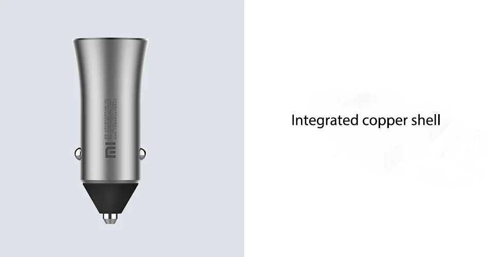 Xiaomi Car Charger 18W (10)
