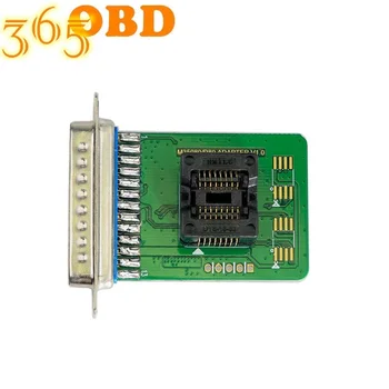 

VVDI PROG Programmer M35080/D80 Adapter v1.0