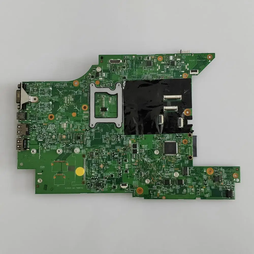 FRU PN: 00HM535 Совместимость с 00HM541 00HM540 rPGA947 для lenovo ThinkPad L440 UMA Ноутбук Материнская плата ноутбука материнская плата