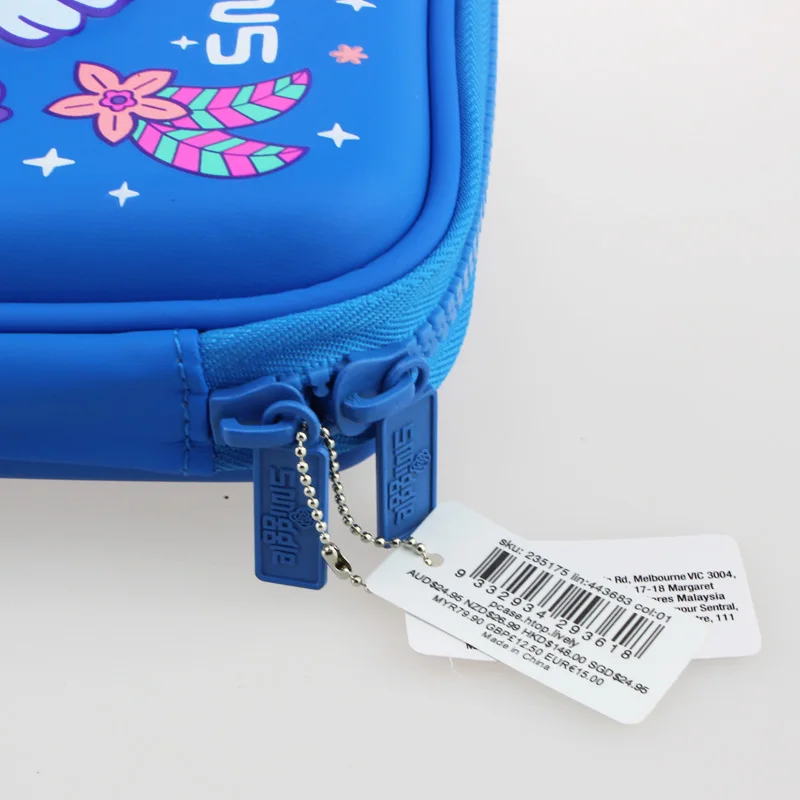 New Smiggle Pencil Case For Girls 