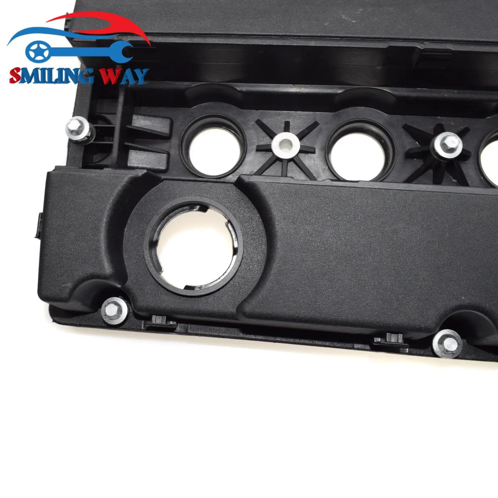 Винтовая прокладка клапанов двигателя крышка 55564395 для Opel Vauxhall Chevrolet Sonic Cruze Saturn