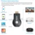 AnyCast M4 PLUS TV Stick 1080P Wireless WiFi Display TV Dongle Receiver для Apple Android Mobile Phone TV projector DLNA Airplay