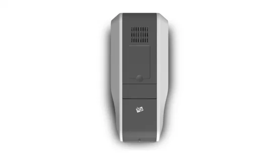 IDP smart 51S односторонний ПВХ принтер для удостоверения личности