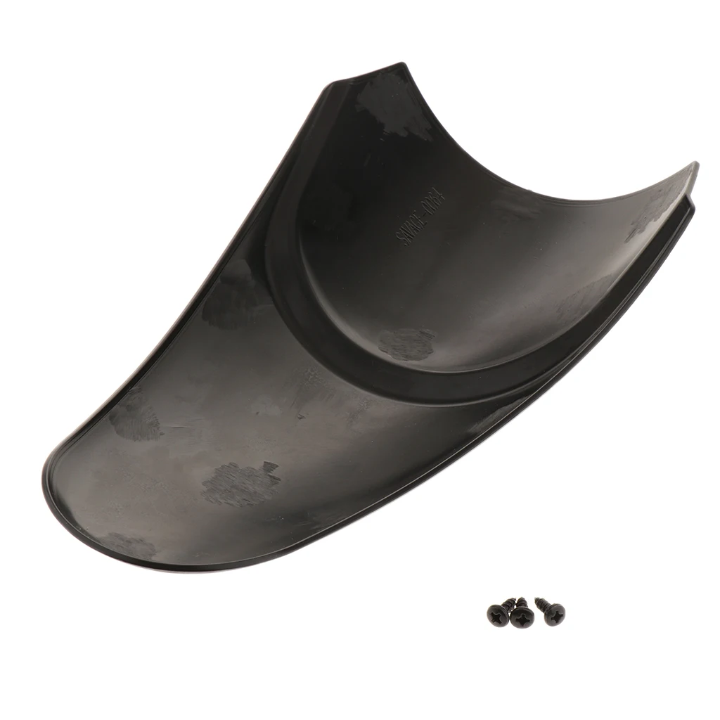 

Front Extender Extension Mudguards For BMW R NINET 2014-2017