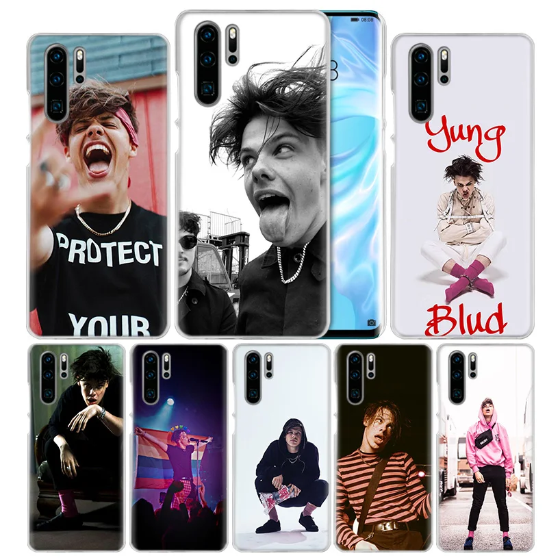 

Case Cover For Huawei Honor 8X 8C 8A 8S 9X 10 20 20i V20 Play Y5 Y6 Y7 Y9 Prime Lite Pro 2018 2019 Yungblud