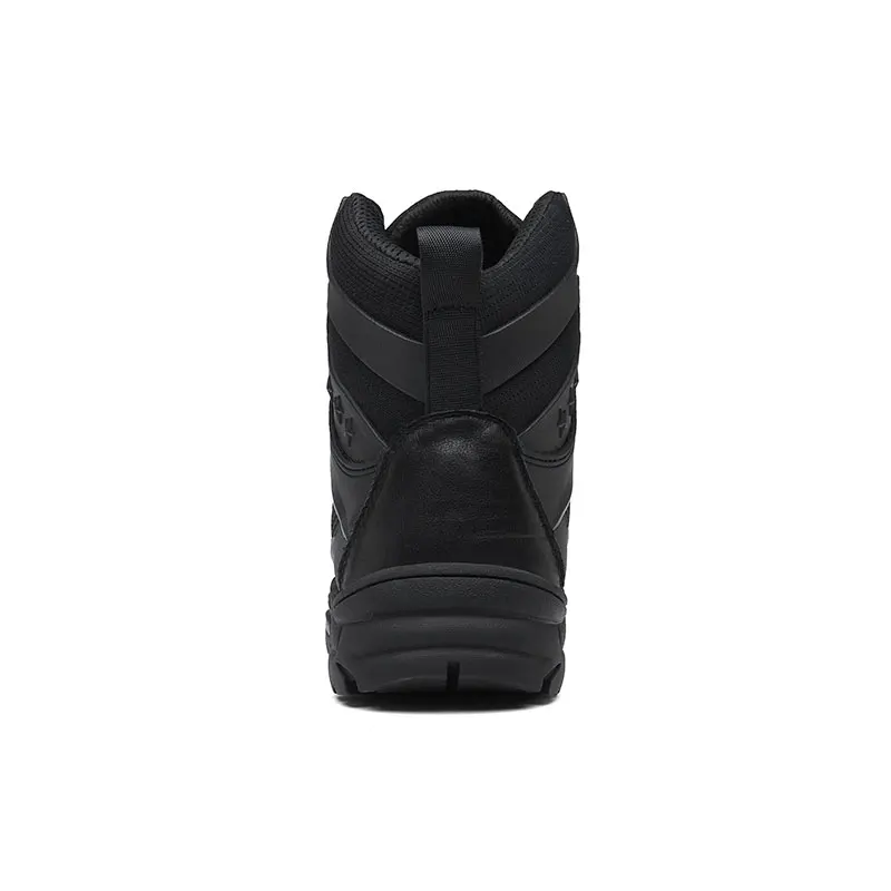  Vastwave Trekking Army Boots Military Boots Men Tactical Boots Zip Army Tactical Desert Combat Boot