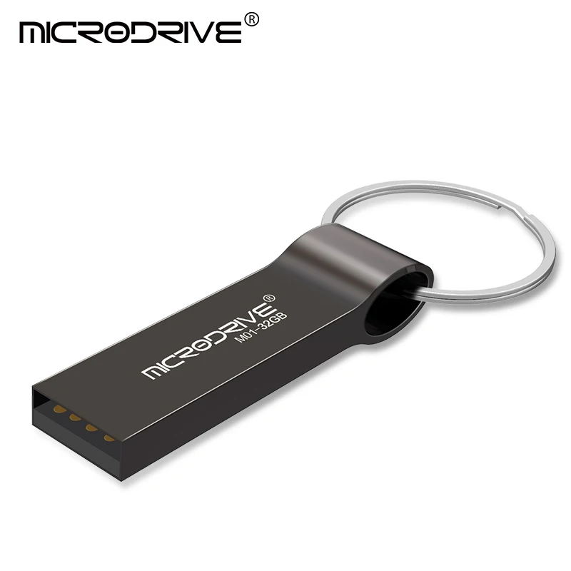 USB флеш-накопитель, 64 ГБ, черная флешка, 8 ГБ, 16 ГБ, 32 ГБ, 64 ГБ, 128 ГБ, флеш-накопитель, металлический u-диск, запоминающая память, USB флеш-диск, карта памяти