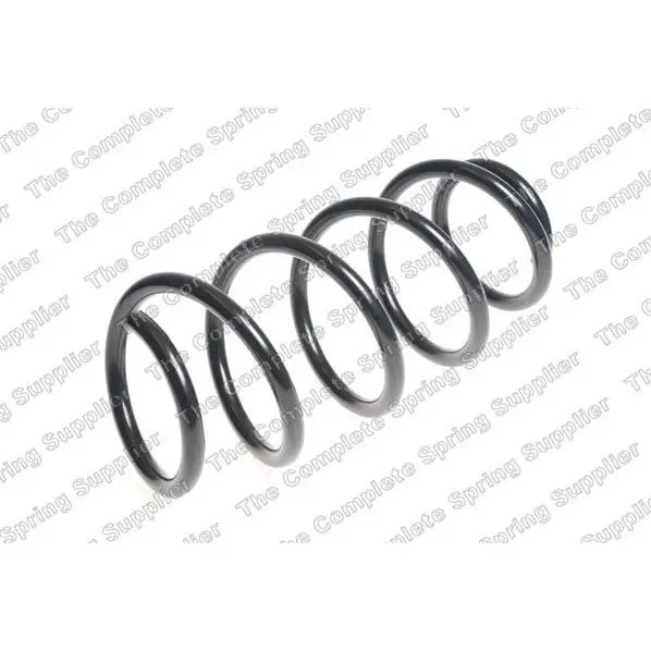 Пружина передняя Hyundai Santa Fe 2.2CRDI АКПП 4WD 09-12 LESJOFO