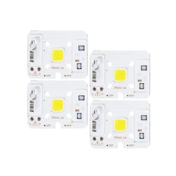 LED COB chip 10W COB chip without driver LED lamp beads for floodlight spotlight Lampada DIY lighting Lampara LED lamp