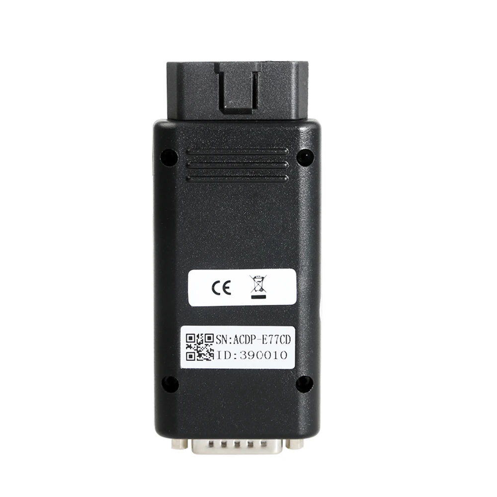 Yanhua Mini ACDP Программирование мастер основная конфигурация работа на ПК/Android/IOS с Wifi