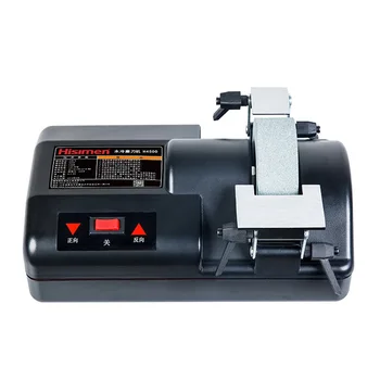 

5 Inch Electric Sharpener Two-way Sharpening 120W 220V Electric Water Cooled Grinder Knife Grinding Machine Sharpener