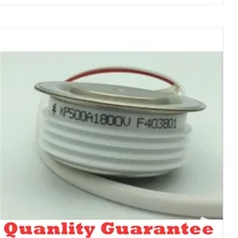 KP500A 1200v 1600v 1800v тип пластины тиристорный scr