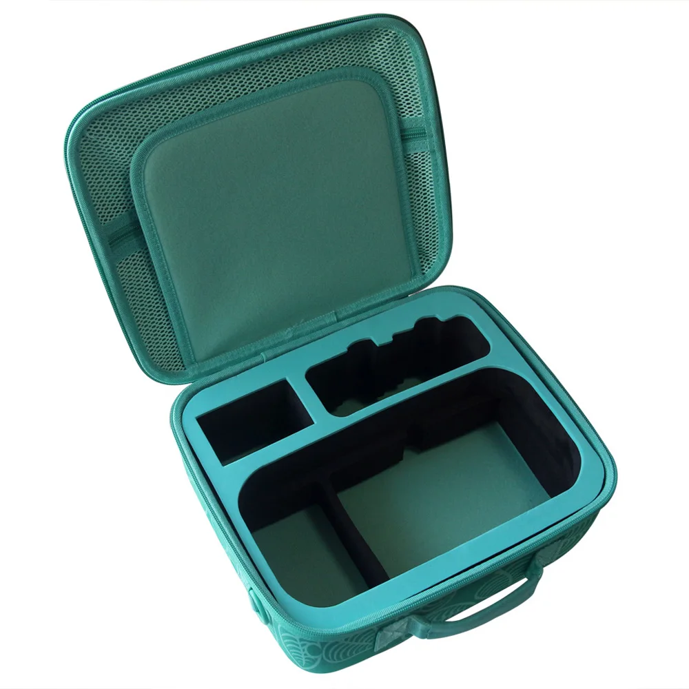 Switch, OLED Portable Carrying Case, Acessórios Do Jogo, Bonito