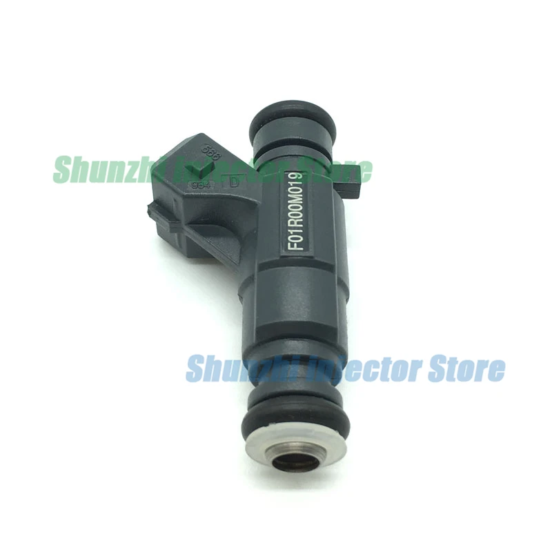8 шт. Форсунка топливной форсунки для OEM: F01R00M019