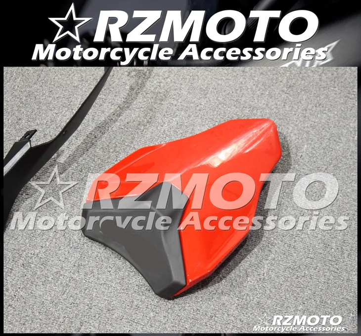 Мотоциклетный обтекатель abs подходит для DUCATI 848 1098 2007-2012 корпусные детали прессформы Магазин № 0417