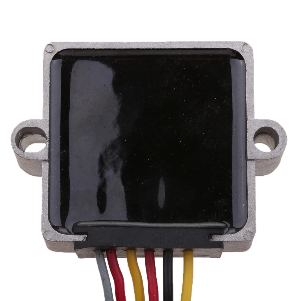 Выпрямитель регулятор напряжения для Mercury Mariner 6 Wire 815279-3 883072T