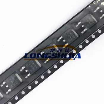 

10pcs RFR3607 IRFR3607TRPBFTO-252 Original New 1 order