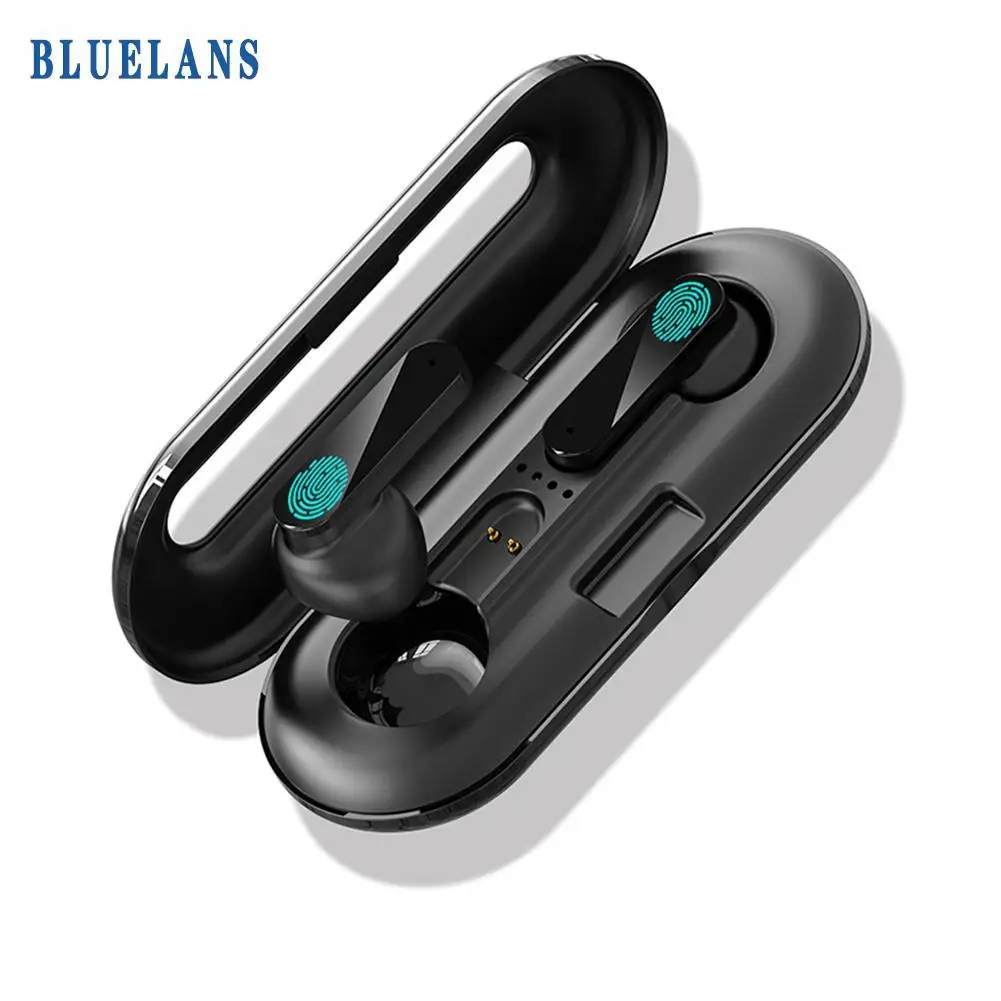 For Huawei Honor Mate Xiaomi Redmi Xg49 Wireless Bluetooth Headphone Earphone Ultrathin 5 0 Tws Sports Wireless Headset Bluetooth Earphones Headphones Aliexpress