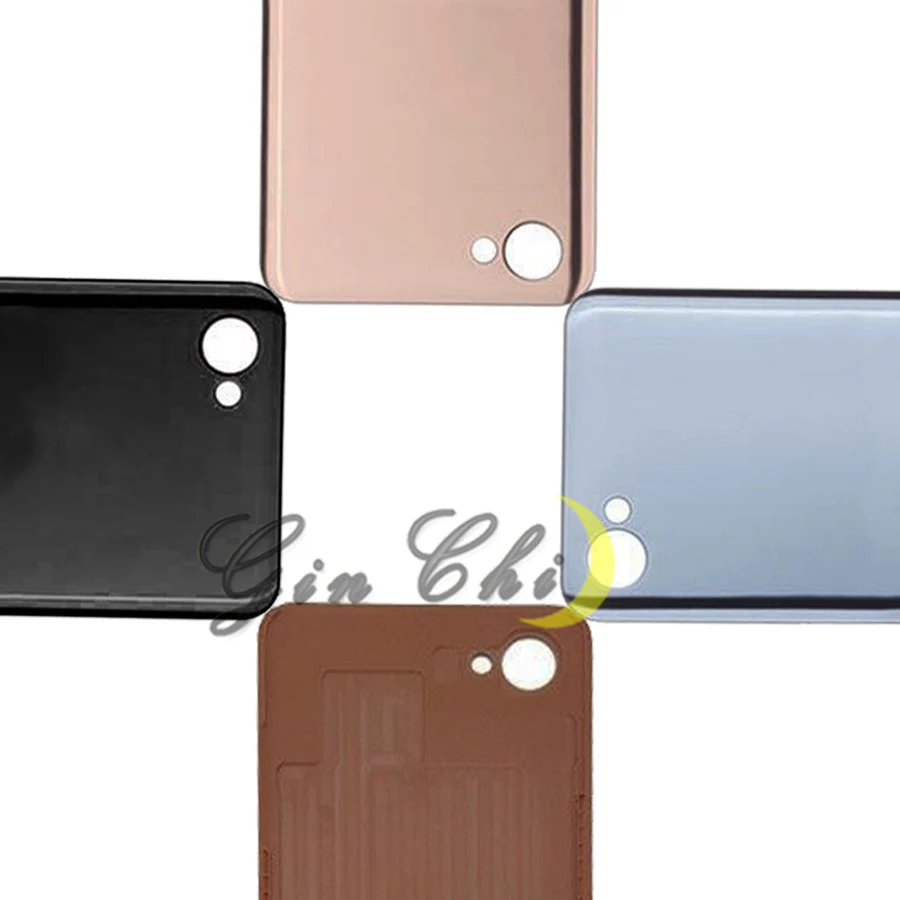 Для LG Q6 Батарея крышка для LG Q6 M700 M700A G6 мини M700 M700A G6 мини M700N Батарея крышка Запасная часть