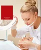 10 Pcs Black Transparent Sanitary Open Mask For Full Face Protection Food Truck Makeup  Plastic Work Face Mouth Protective Mask 6