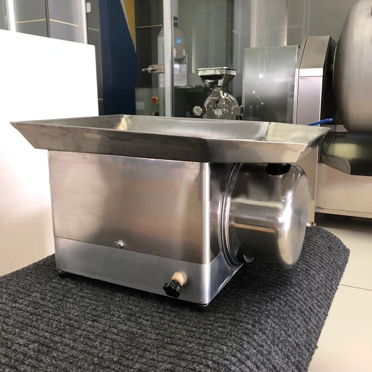 220V креветка открытая задняя пленка машина креветка открытая задняя MachineDRB-KB1 водная обработка нержавеющей стали креветка открывалка машина 1 шт