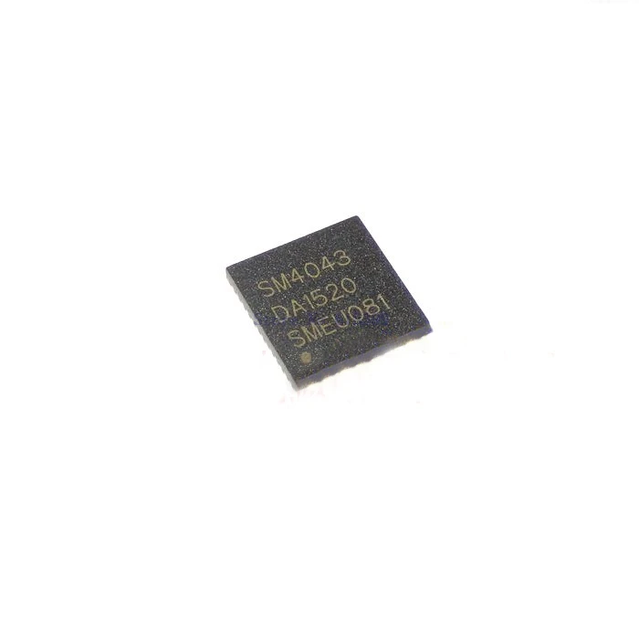 

4043 Lcd Chip Sw4043 Qfn Spot Compact Ic Sm4043