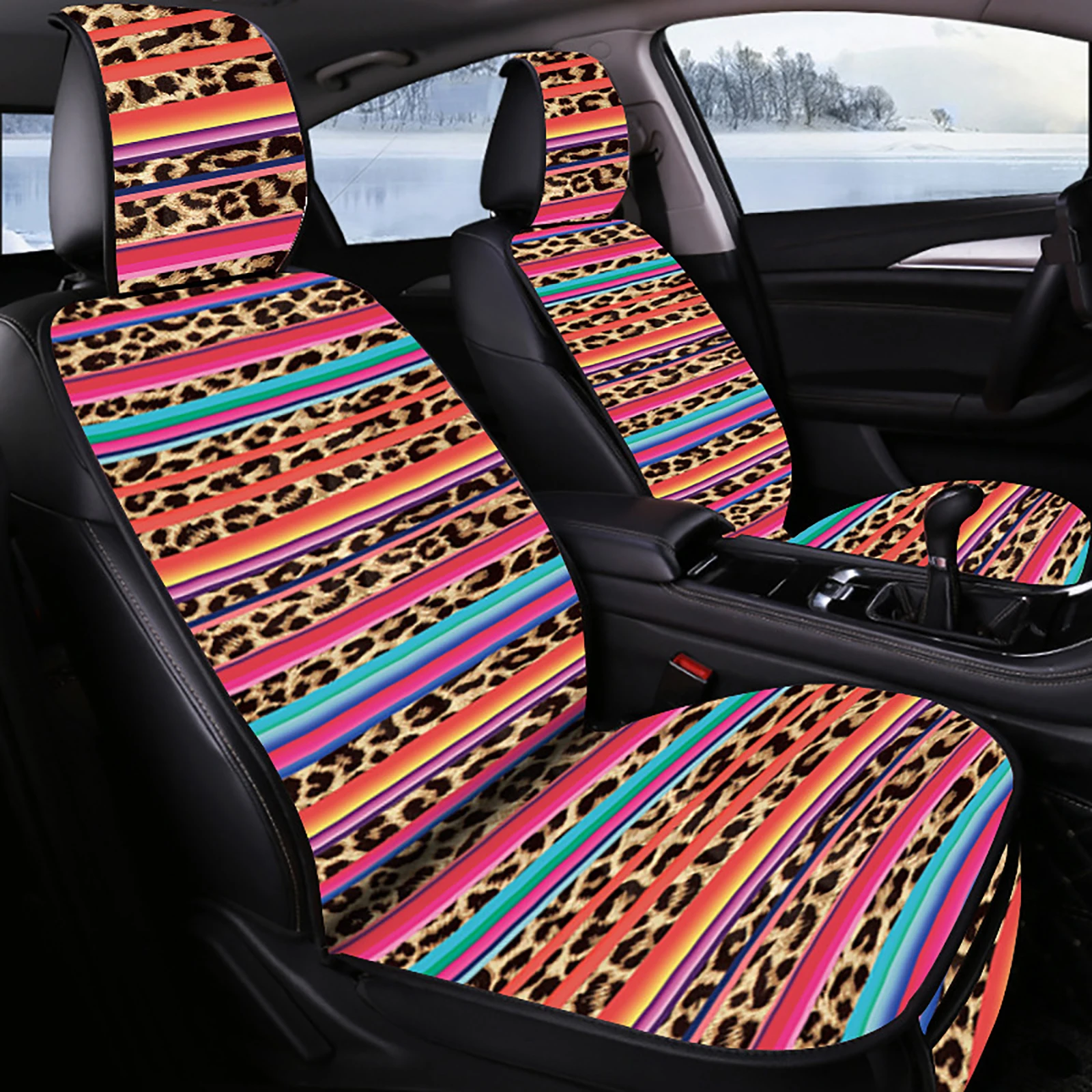 

12V Heated car seat cover The cloak on the car seat Seat heating Universal Automobile cover car seat protector Car seat heating