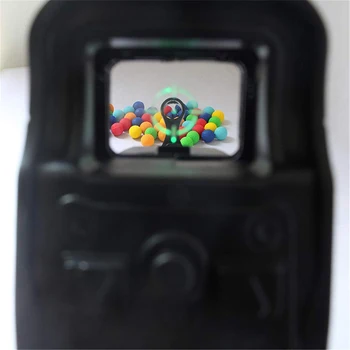 Groene Dot Water Gun Aim Point Sight Voor Nerf Series Blasters Jinming 8 Speelgoed Guns Accessoires Nauwkeurigheid Verbeteren Glock Dot serie Groene Dot Water Gun Aim Point Sight Voor Nerf Series Blasters Jinming 8 Speelgoed Guns Accessoires Nauwkeurigheid Verbeteren Glock Dot serie