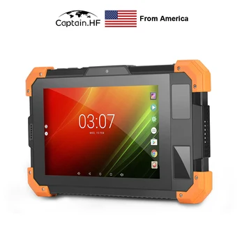 

US Captain Fingerprint ID, GPS Android 6.0, 7.0 inch Screen, 64 bit, 2GB+16GB Storage, LCD WiFi Tablet