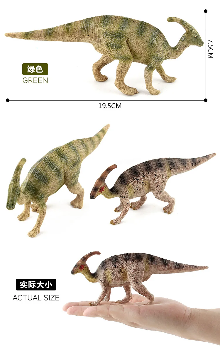 Место происхождения поставки товаров мир Игрушка двойной Guanlong Behemoth Дракон велоцирапторы Гараж Набор стойло в настоящее время доступен Din