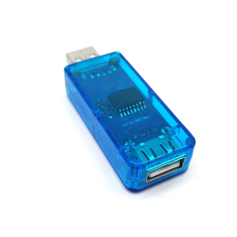 USB модуль изолятора ADUM3160 USB цифровая изоляция USB к USB напряжение изолятор плата защиты(2.5кв макс) поддержка 12 Мбит/с