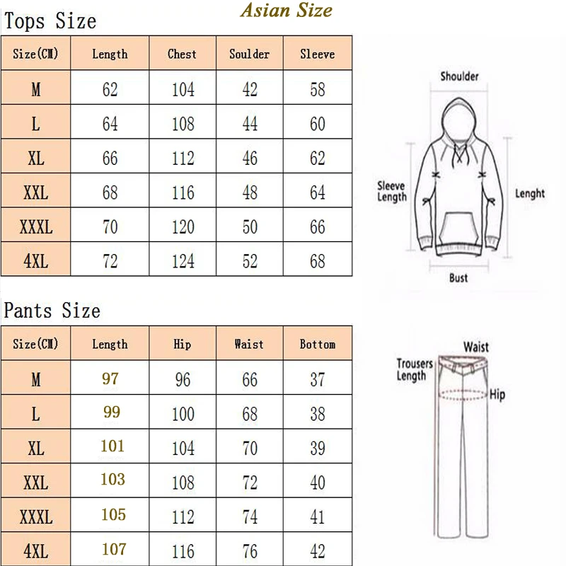 Winter-Sporting-Hooded-Brand-Tracksuits-Fleece-Hoodies-Men-Sportswear-Sweatshirts-Set-Mens-Cardigan-Jacket-Pants-2 (5)