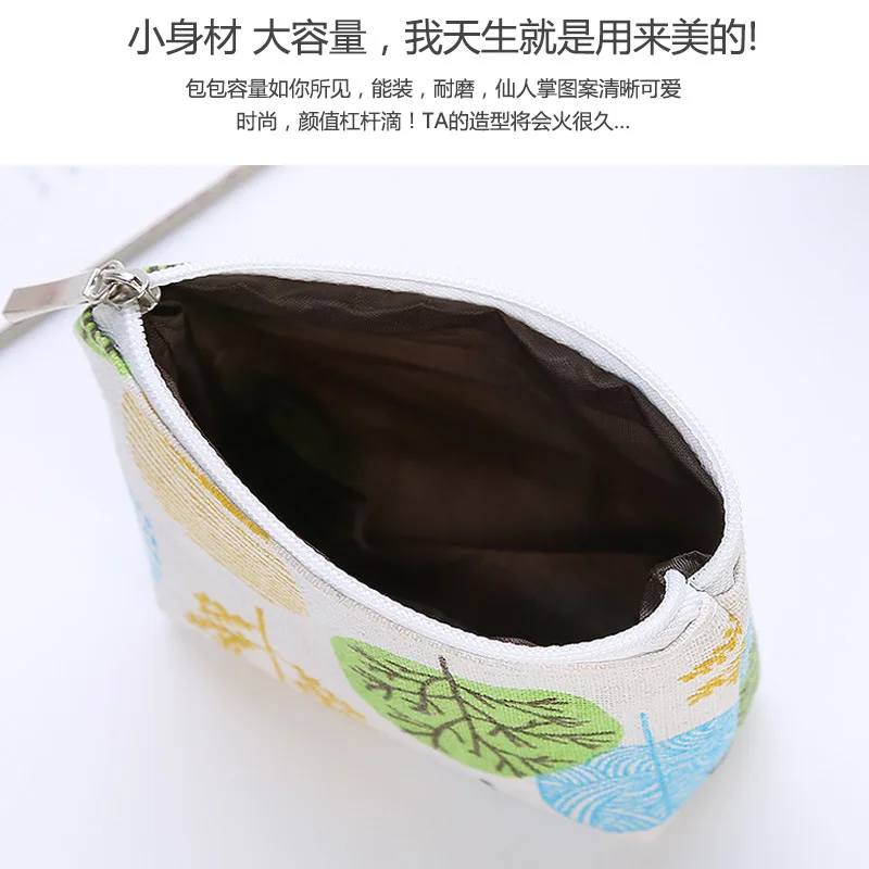 20pc/lot New simple cute model canvas mini Purse /fashion coin storage card pencil bag / hand take wallet / key /headset bag