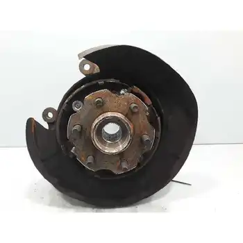 

8610736 hose Rear Left Nissan Pathfinder Ii (r51) 2.5 Dci Diesels