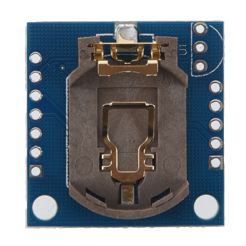Модуль часов в режиме реального времени для Arduino Tiny RTC
