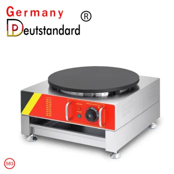 

2020 newest portable electric crepe maker