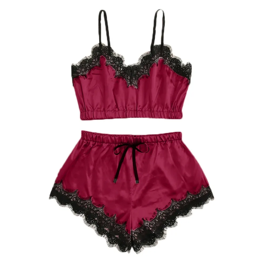Pajamas Women (11)