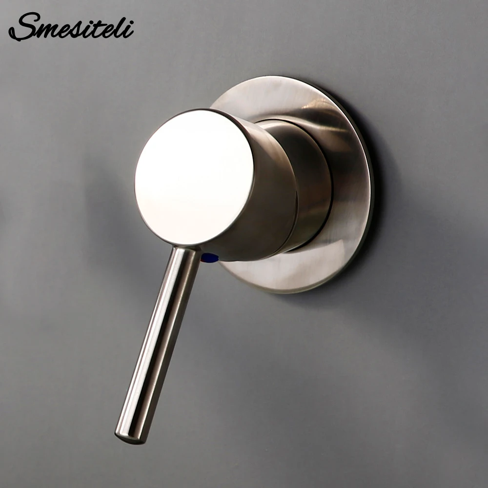 Bathroom Mixer Sink Tap Basin Faucet Vanity Water Tapware Brass Wall Mounted Hot Cold Control Valve basin faucet,bathroom faucet