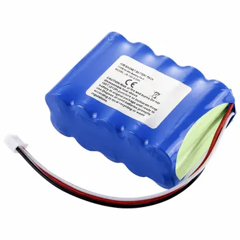 

High Quality For Sino SN-1800 Battery | Replacement For Sinomdt SN-1800 Infusion And Syringe Pump Battery