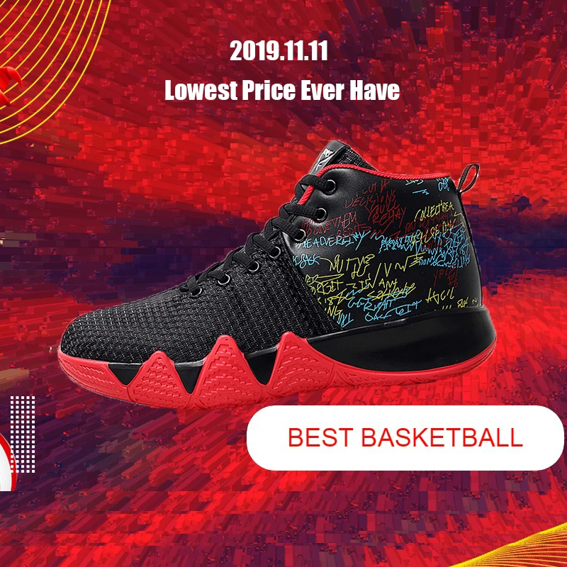 best cushioned basketball shoes 2019