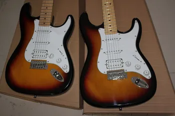 

standard SSH Guitar CUSTOM BODY Electric Guitar in stock @31