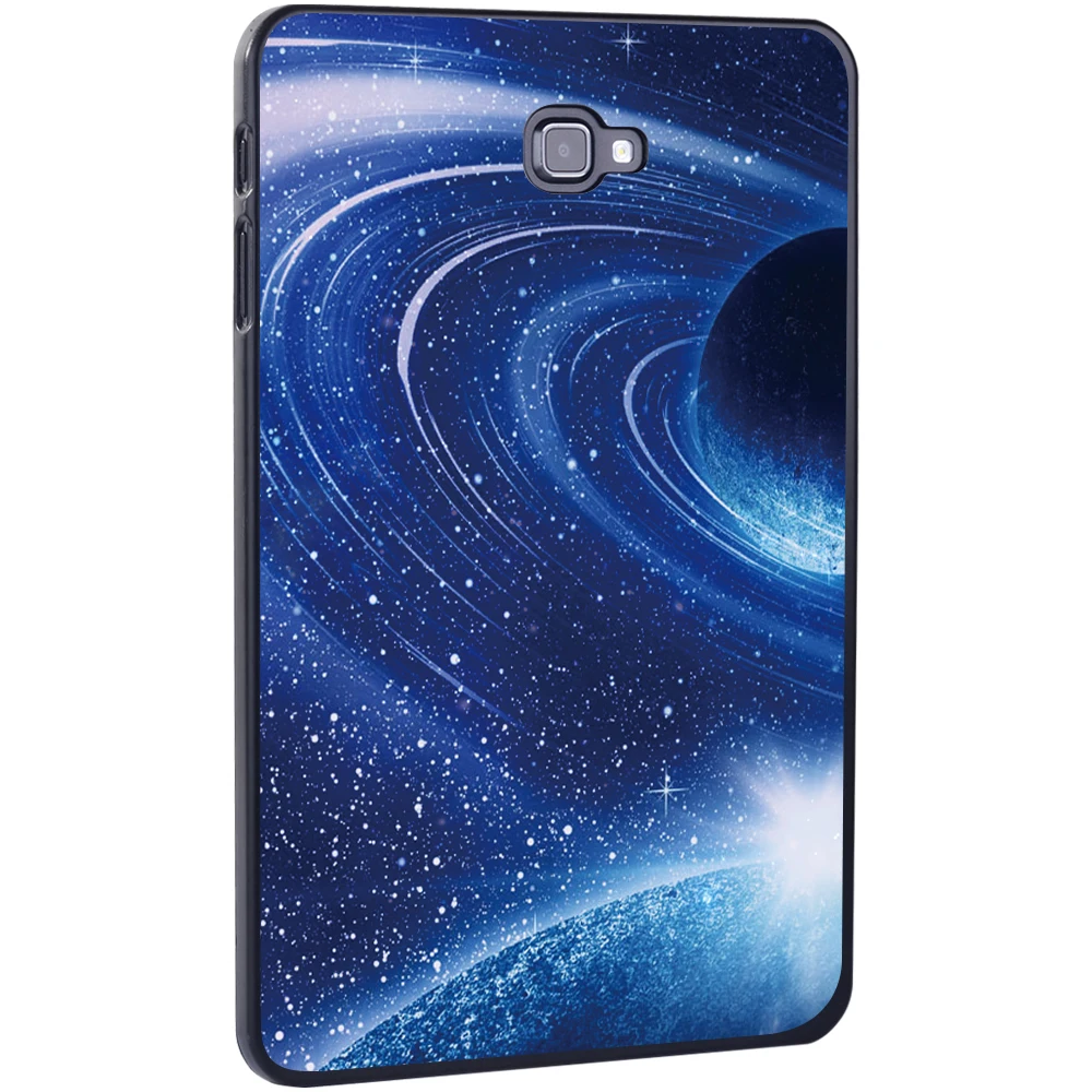 Anti-fall Hard Shell Tablet Protective  Case for Samsung Galaxy Tab A A6 T580 T585 10.1