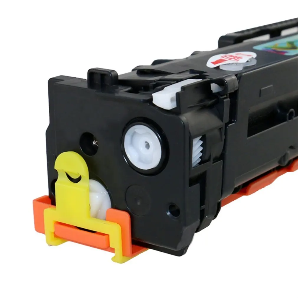Тонер-картридж TIANSE CF210A для hp 131A CF211A CF212A CF213A 210A 131A для hp color Laserjet PRO 200 M276N M276NW M251N неoem