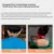 Smart Neck PGG Массажер для плеч и шеи Relax Electric Relief Шейный отдел позвоночника Рука Физиотерапия Режим Дистанционного управления