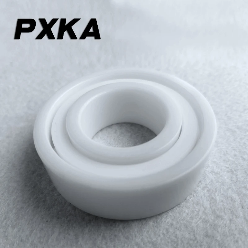 Из циркониевой керамики радиально-упорные подшипники 7000 7001/7002/7003/7004/7005 7006 7007